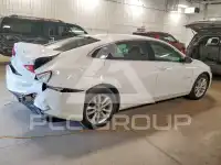 2018 Chevrolet Malibu фото