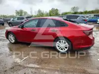 2018 Chevrolet Malibu фото