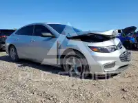 2018 Chevrolet Malibu фото