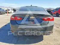 2018 Chevrolet Malibu фото