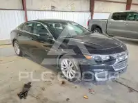2018 Chevrolet Malibu фото