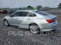 2018 Chevrolet Malibu фото