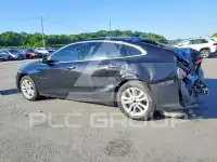 2018 Chevrolet Malibu фото