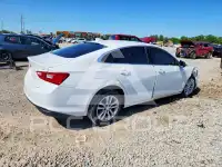 2018 Chevrolet Malibu фото