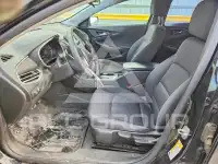 2018 Chevrolet Malibu фото