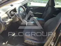 2018 Chevrolet Malibu фото
