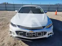 2018 Chevrolet Malibu фото