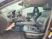 2018 Chevrolet Malibu фото