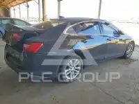 2018 Chevrolet Malibu фото