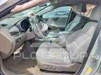 2018 Chevrolet Malibu фото