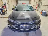 2018 Chevrolet Malibu фото