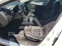 2018 Chevrolet Malibu фото