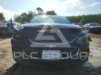 2018 Chevrolet Malibu фото