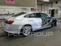 2018 Chevrolet Malibu фото