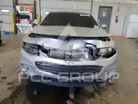 2018 Chevrolet Malibu фото
