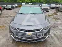 2018 Chevrolet Malibu фото