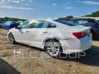 2018 Chevrolet Malibu фото