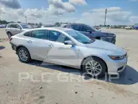 2018 Chevrolet Malibu фото
