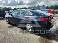 2018 Chevrolet Malibu фото
