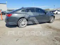 2018 Chevrolet Malibu фото
