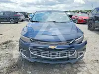 2018 Chevrolet Malibu фото
