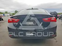 2018 Chevrolet Malibu фото