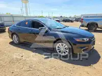 2018 Chevrolet Malibu фото