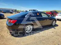 2018 Chevrolet Malibu фото