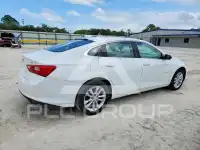 2018 Chevrolet Malibu фото