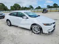 2018 Chevrolet Malibu фото