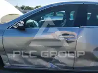 2018 Chevrolet Malibu photo