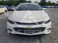 2018 Chevrolet Malibu фото