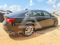 2018 Chevrolet Malibu фото