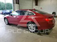 2018 Chevrolet Malibu фото