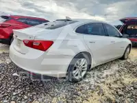 2018 Chevrolet Malibu фото
