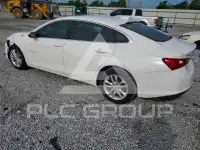 2018 Chevrolet Malibu фото
