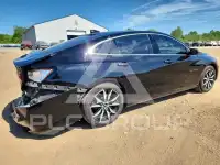 2018 Chevrolet Malibu фото