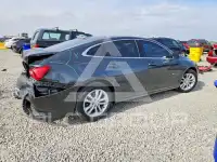 2018 Chevrolet Malibu фото
