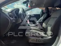 2018 Chevrolet Malibu photo