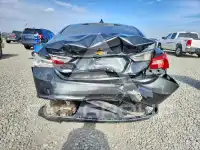 2018 Chevrolet Malibu фото