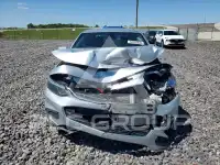 2018 Chevrolet Malibu фото