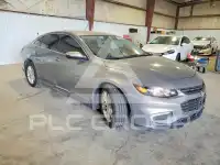 2018 Chevrolet Malibu фото