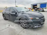 2018 Chevrolet Malibu фото