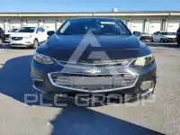 2018 Chevrolet Malibu фото