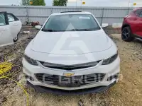 2018 Chevrolet Malibu фото