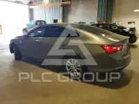 2018 Chevrolet Malibu фото