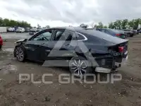 2018 Chevrolet Malibu фото