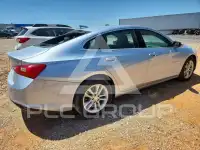 2018 Chevrolet Malibu фото