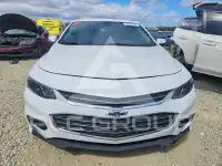 2018 Chevrolet Malibu photo