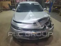 2018 Chevrolet Malibu фото